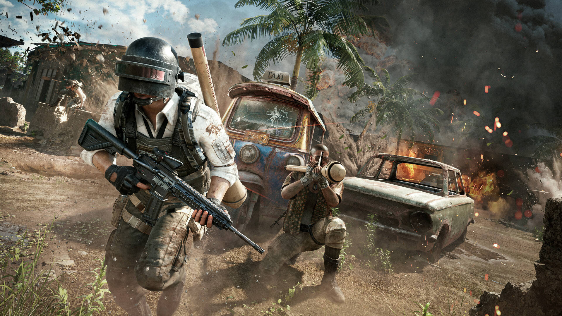 反观喀麦隆 反观喀麦隆