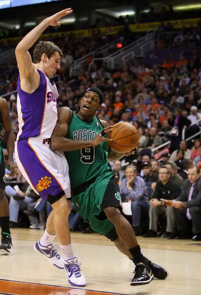 球史上的一 球史上的一