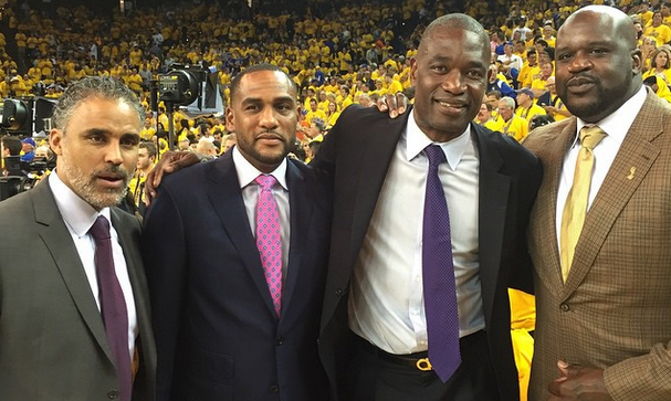 她们的表现 她们的表现