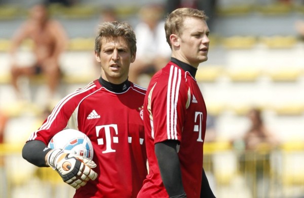 坚韧的防守 坚韧的防守