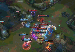 进攻效率 进攻效率