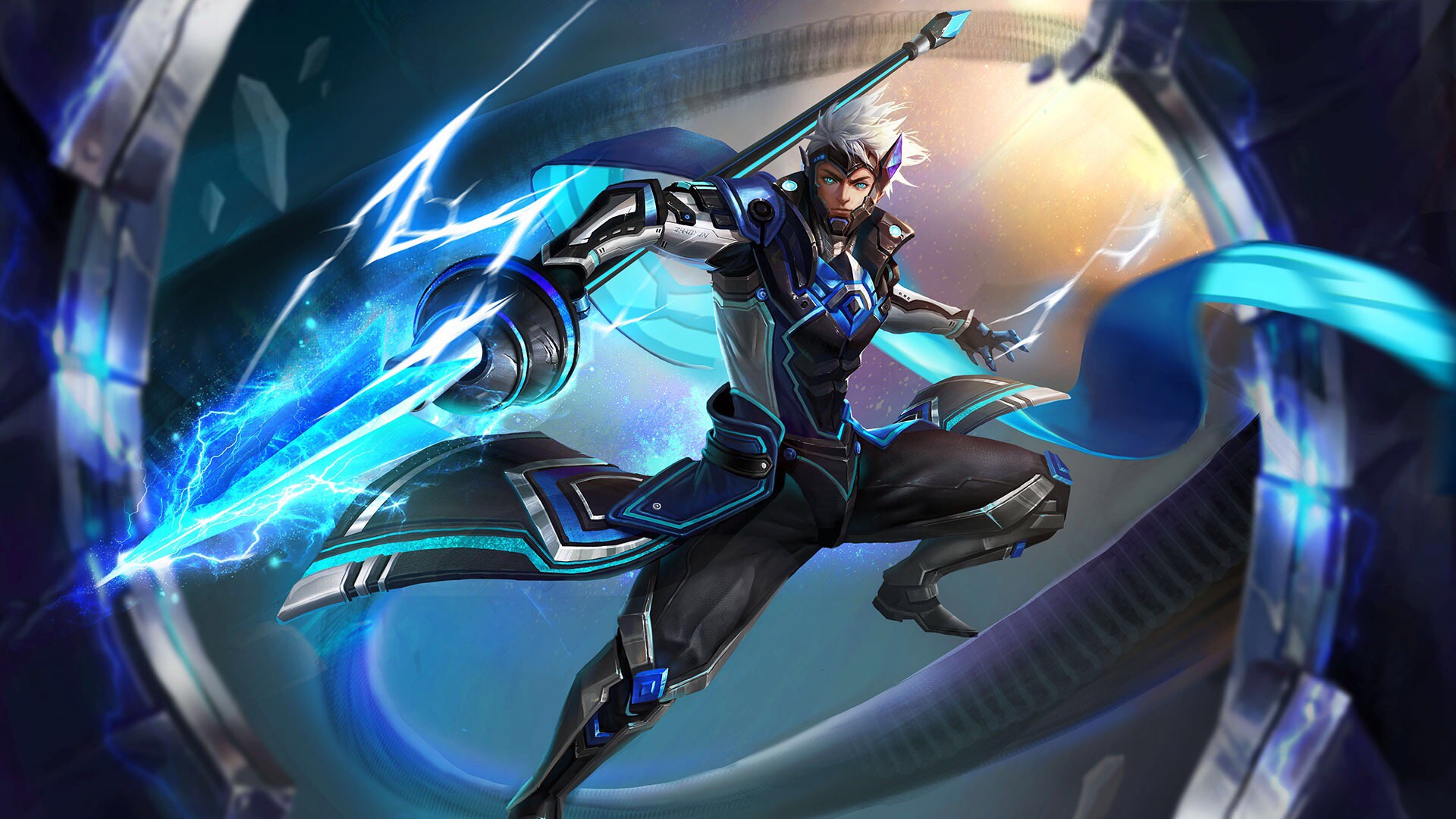 独木难支 独木难支