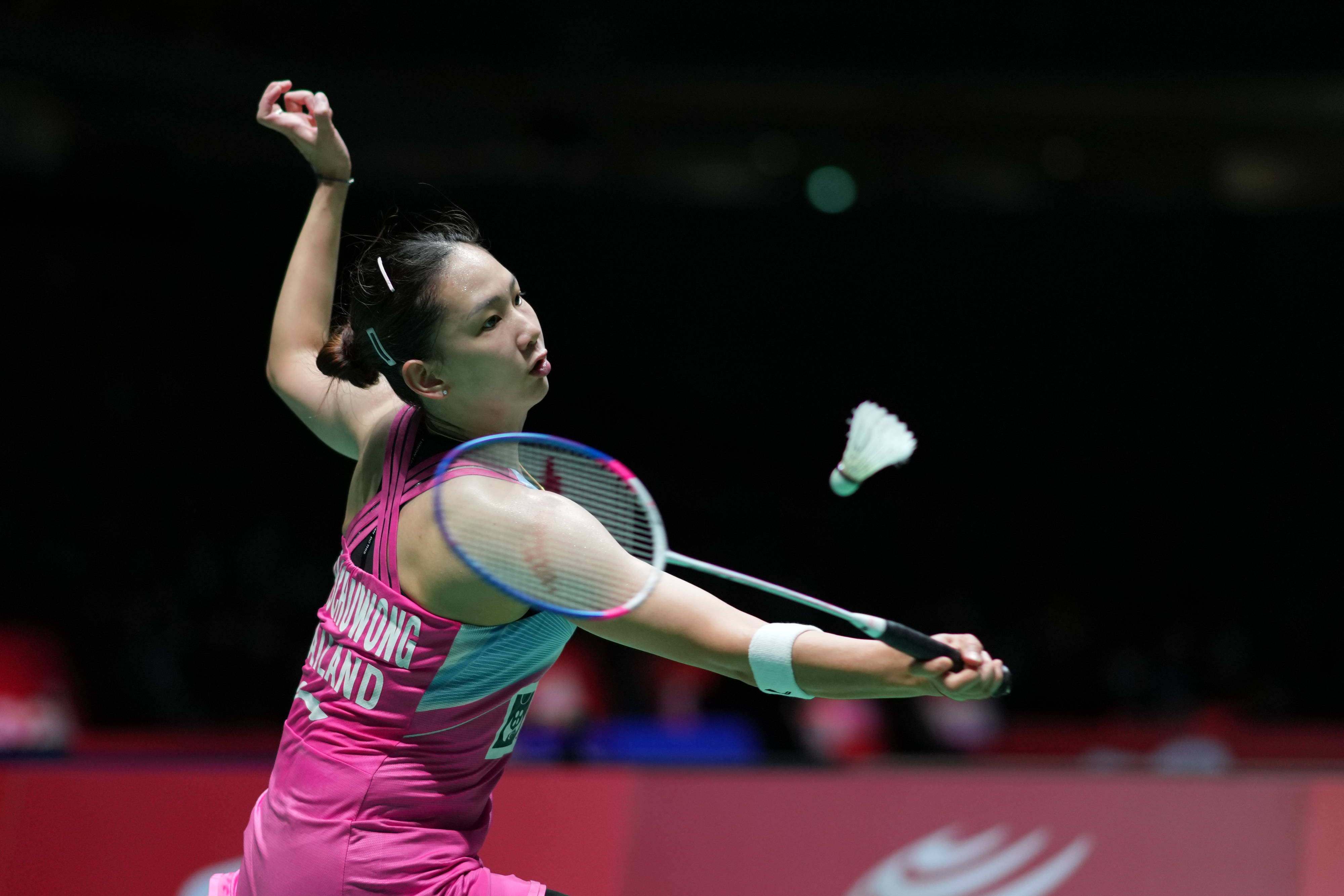 面对竞争对 面对竞争对