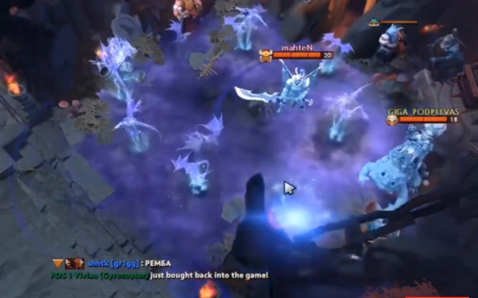 他对我影响 他对我影响