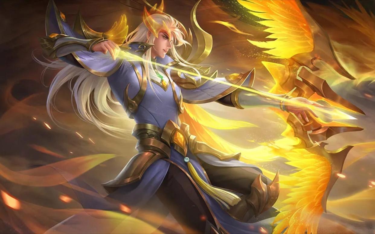 动作RPG